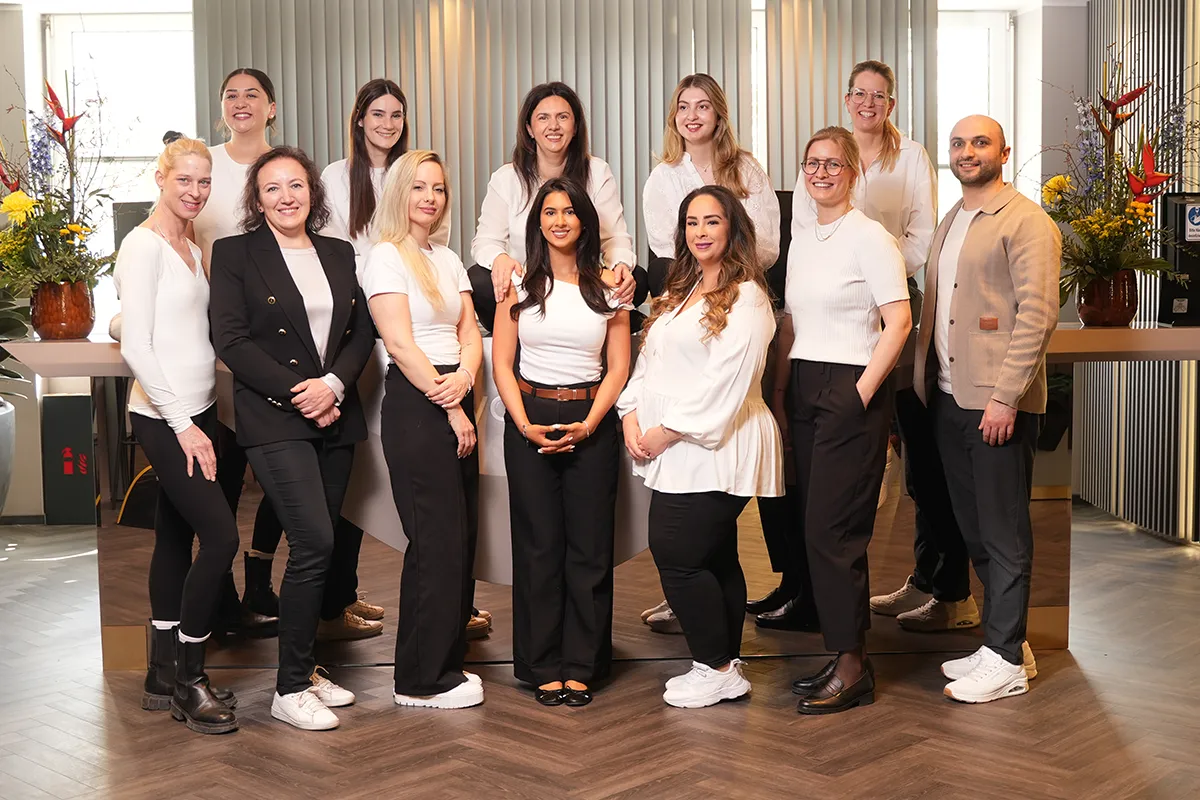 BeyondEye Team