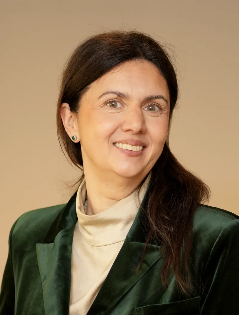 Doctor-medic Roxana Fulga
